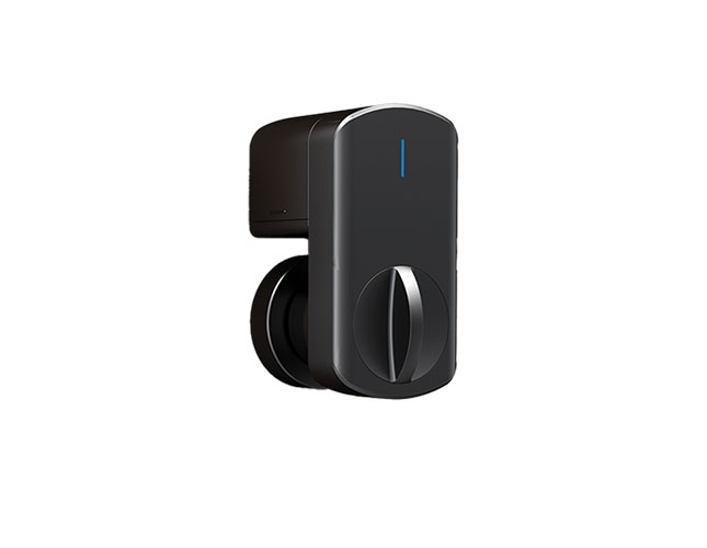 Smart Lock Controller