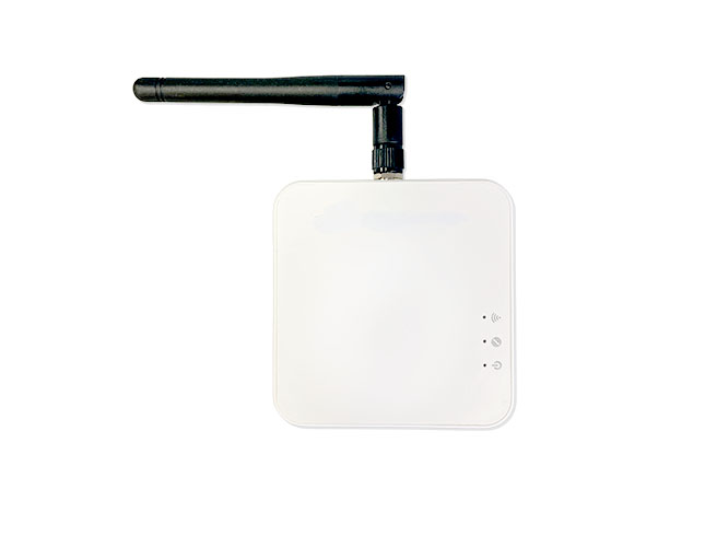 Home Connect Gateway