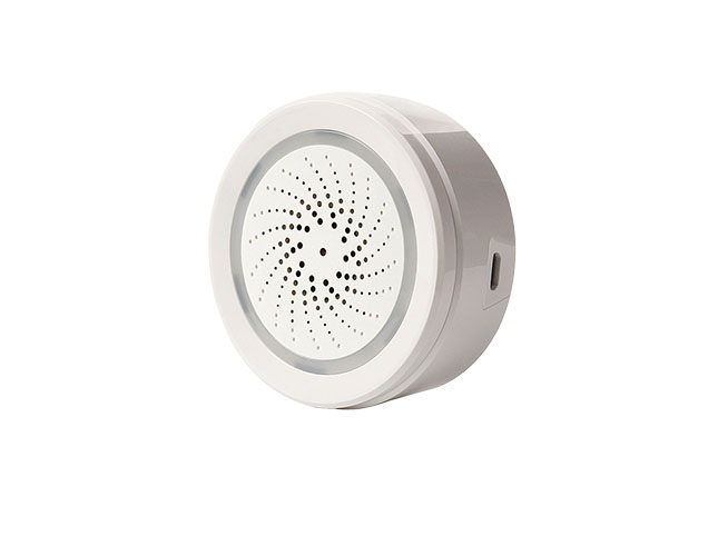 Indoor Siren Alarm