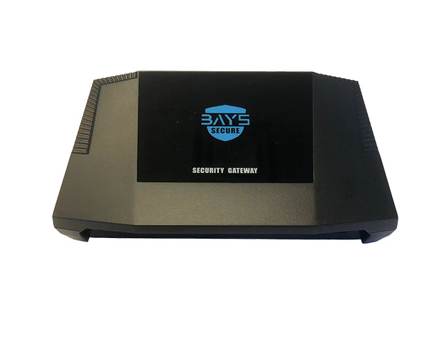 Security Gateway